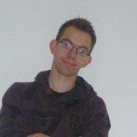 Profilbild von Patrick Tauchert