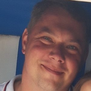 Profilbild von Patrick Teichmann