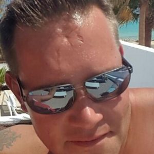 Profilbild von Patrick Tenner