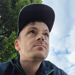 Profilbild von Patrick Thalheim