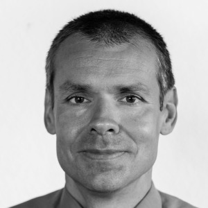 Profilbild von Patrick Thibor