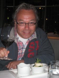 Profilbild von Patrick Thiede