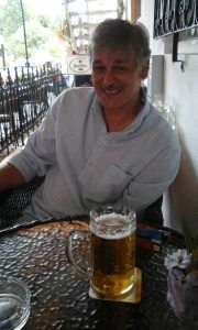 Profilbild von Patrick Thiel