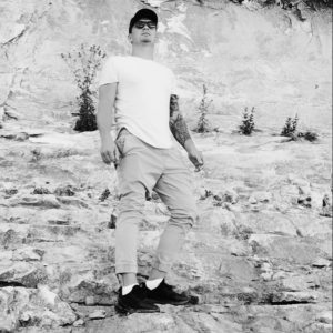 Profilbild von Patrick Thorwirth
