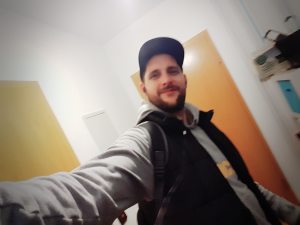 Profilbild von Patrick Thull