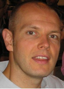 Profilbild von Patrick Till