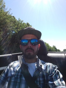 Profilbild von Patrick Tome Vilarinho