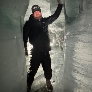 Profilbild von Patrick Tröger