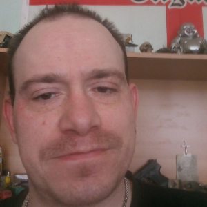 Profilbild von Patrick Uhland
