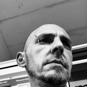Profilbild von Patrick Ulrich