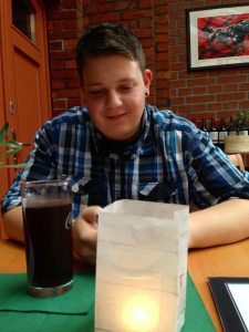 Profilbild von Patrick Unglaub