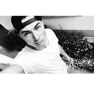 Profilbild von Patrick Uselmann