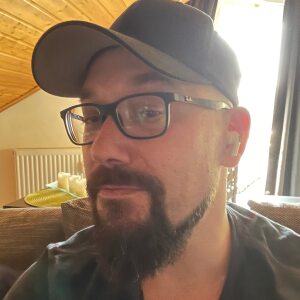 Profilbild von Patrick Varwig