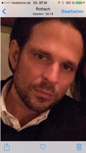 Profilbild von Patrick Vehoff