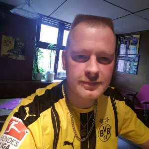 Profilbild von Patrick Vierhaus-Tusche