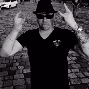 Profilbild von Patrick Vieroth
