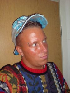 Profilbild von Patrick Vocke