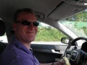 Profilbild von Patrick Völkel