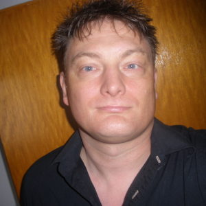Profilbild von Patrick Vollmar
