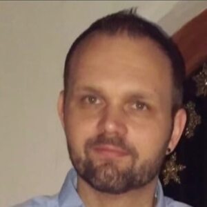 Profilbild von Patrick Vollrath