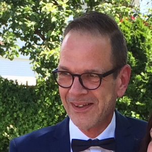 Profilbild von Patrick Vosseler-Schemmer