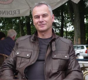 Profilbild von Patrick Wache