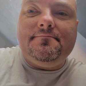Profilbild von Patrick Wakan