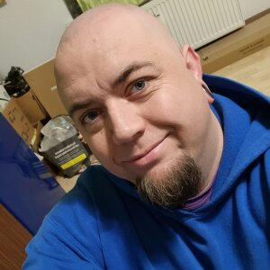 Profilbild von Patrick Walter