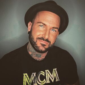 Profilbild von Patrick Weber
