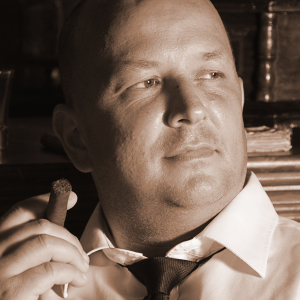 Profilbild von Patrick Wegner