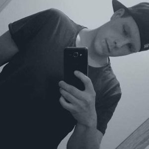 Profilbild von Patrick Weigand