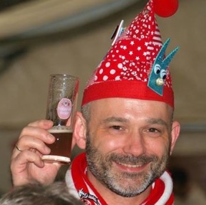 Profilbild von Patrick Weinandy