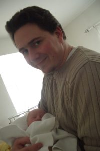Profilbild von Patrick Weis