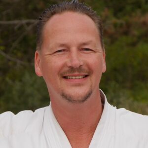Profilbild von Patrick Weise