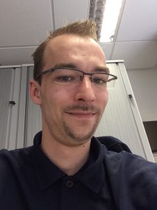 Profilbild von Patrick Weiß