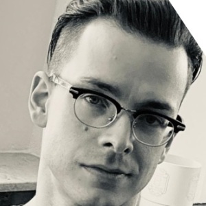 Profilbild von Patrick Wellhausen