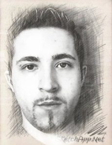 Profilbild von Patrick Wengert