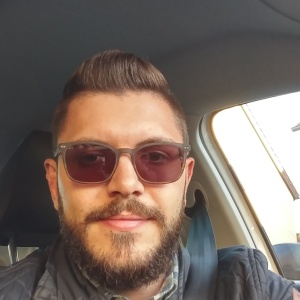 Profilbild von Patrick Wenzl