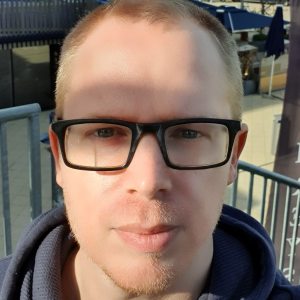 Profilbild von Patrick Werner