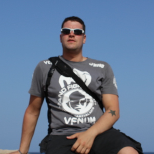 Profilbild von Patrick Werner