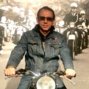 Profilbild von Patrick Wert