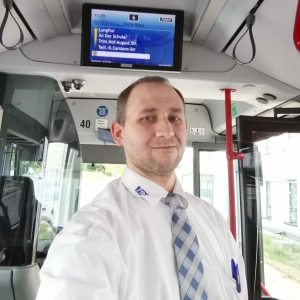 Profilbild von Patrick Wilbois