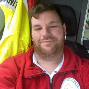 Profilbild von Patrick Winter