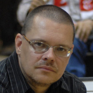 Profilbild von Patrick Wötzel