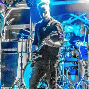 Profilbild von Patrick Worch