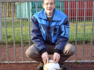 Profilbild von Patrick Wüst