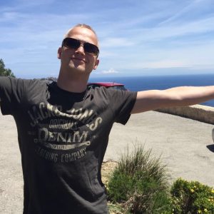 Profilbild von Patrick Wurth