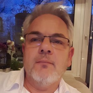 Profilbild von Patrick Wuttig