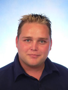 Profilbild von Patrick Zahn