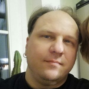 Profilbild von Patrick Zeppenfeld
